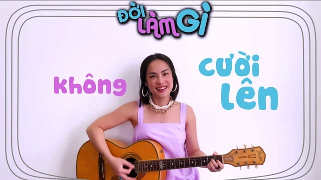 Đời Làm Gì ☆ [Lov]