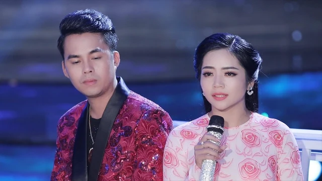 Hoàng Tử Bolero Võ Hoàng Lâm Và Những Ca Khúc Để Đời - Bạc Trắng Lửa Hồng