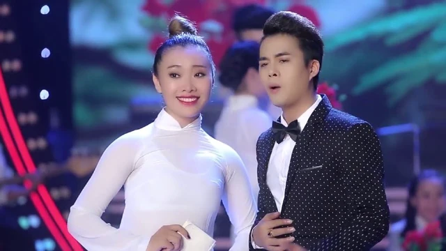 Bolero Trữ Tình Võ Hoàng Lâm - Tâm Sự Chàng Ca Sĩ & Chuyện Đời Tôi