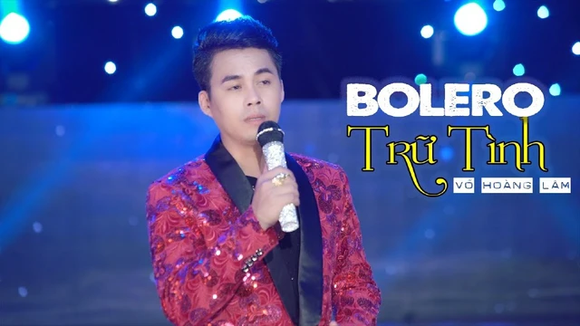 Liên Khúc Võ Hoàng Lâm, Lâm Ngọc Hoa, Hoàng Hải - Tình Bọt Nước - Đò Sang Ngang