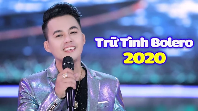 Liên Khúc Trữ Tình Bolero Hay Nhất 2022 - Võ Hoàng Lâm, Diễm Thùy, Giáng Tiên, Lâm Ngọc Hoa...