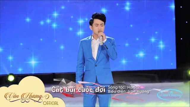 Cát Bụi Cuộc Đời Nghe Để Cảm Nhận Cuộc Sống Vô Thường Ngay Lúc Này - Văn Hương ( Cậu Út Dân Ca )