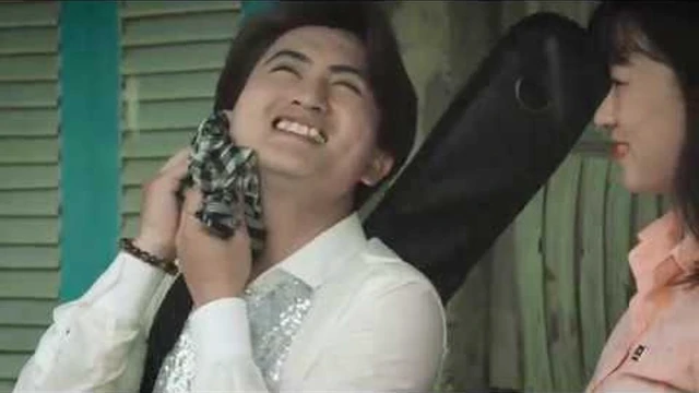 Chiều Mưa Xứ Dừa - Văn Hương - Album Hành Trình 13 Tỉnh Miền Tây