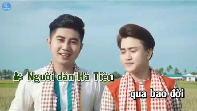 [Karaoke] Liên Khúc Kiên Giang Mình Đẹp Làm Sao Văn Hương, Bằng Chương, Khang Huy Album 13 Tỉnh Miền