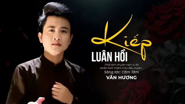 Kiếp Luân Hồi - Văn Hương - Mv Official - Nhạc Phật Giáo 2022