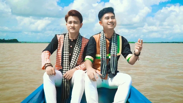 Liên Khúc Áo Mới Cà Mau - Văn Hương, Bằng Chương, Lý Thu Thảo, Khang Huy - Lk Nhạc Dân Ca Miền Tây