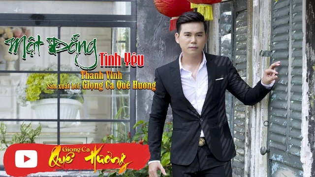 Mật Đắng Tình Yêu - Thanh Vinh - Giọng Ca Quê Hương 2022