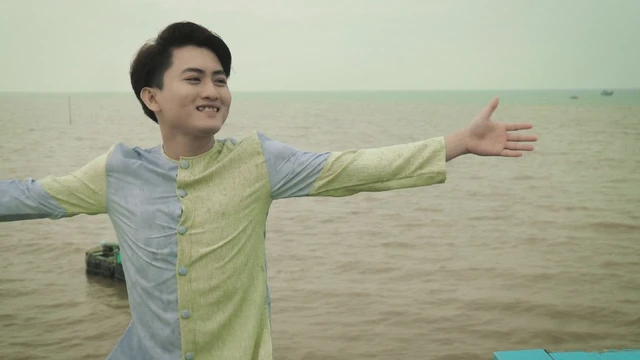 Hành Trình 13 Tỉnh Miền Tây Của Văn Hương Đến Với Tiền Giang - Tiền Giang Quê Tôi (St: Sơn Hạ)