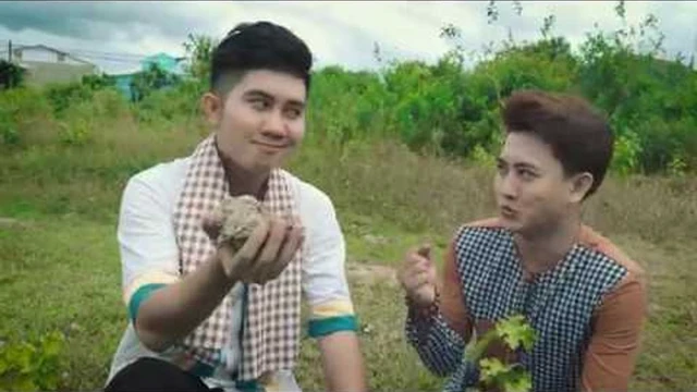 Xem Mv Này Là Muốn Về Miền Tây Liền - Tinh Quê Miền Tây Văn Hương Lý Thu Thảo Bằng Chương