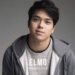Elmo Magalona