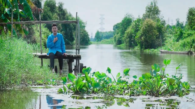 Chị Hai [Hamlet Trương]