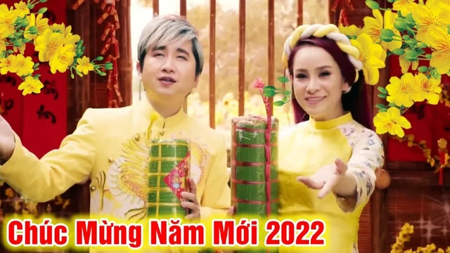 Hoa Cỏ Mùa Xuân Remix - Nhạc Xuân 2022 Sôi Động Bằng Cường - Nhạc Tết Chúc Mừng Năm Mới 2022