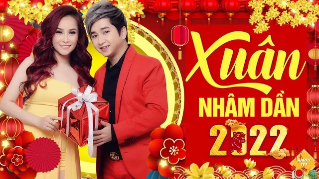 Liên Khúc Xuân 2022 Bằng Cường Remix Siêu Căng - Ngày Xuân Long Phụng Sum Vầy - Hoa Cỏ Mùa Xuân