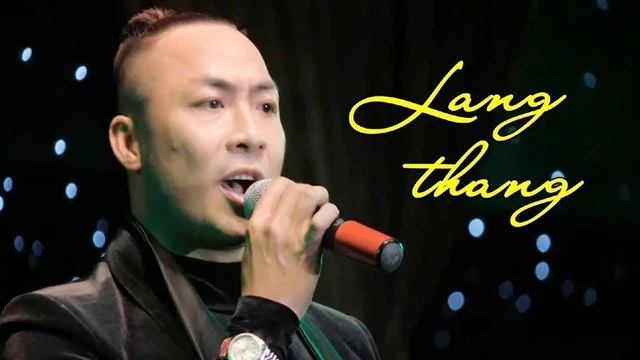 Lang Thang - Phạm Thành | Liveshow Ngày Hạnh Phúc Bằng Cường