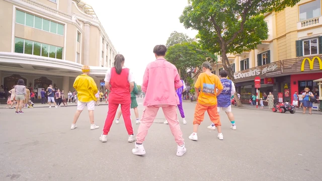 Nụ Cười Ngày Xuân ♫ Hà Huy Hiếu