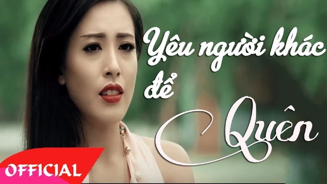 Yêu Người Khác Để Quên - Bằng Cường ft Tina Ngọc Hương