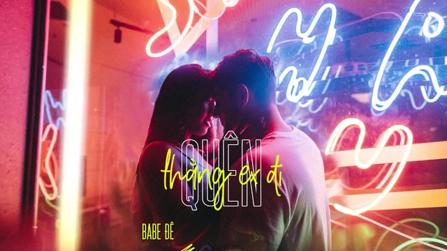 Quên Thằng Ex Đi ♫ [Lil'G ft Tommy Blue]