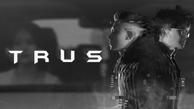 Trust ♫ Freaky x CM1X