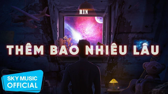 Thêm Bao Nhiêu Lâu ☘ [Rin]