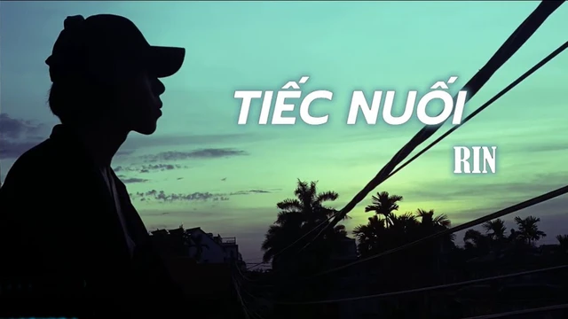 Tiếc Nuối ☘ [Rin]