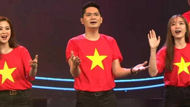 Việt Nam Tôi | Sáng tác : Bố Con Sâu | Nhiều Nghệ Sĩ