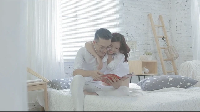 Những Ngày Yêu Như Mơ | Mai Diệu Ly