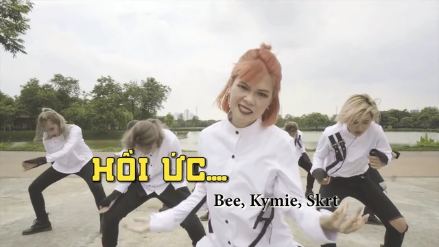 Hồi Ức - {Bee - Nhiều Nghệ Sỹ}