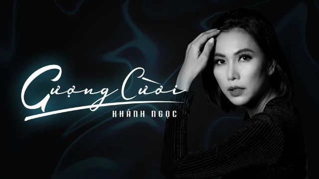 Gượng Cười - Khánh Ngọc