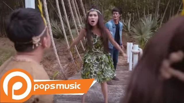 Mưa Rừng - Hồng Phượng