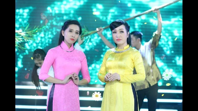 Chuyện Làm Dâu - Hồng Phượng, Hà Vân