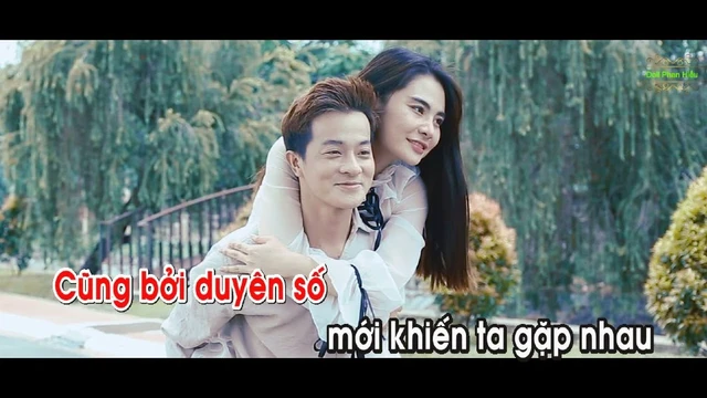 Có Lẽ Anh Chỉ Yêu Đơn Phương (Karaoke Tone Nữ) - Doll Phan Hiếu