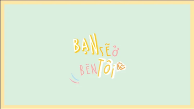 Bạn Sẽ Ở Bên Tôi ♫♫ Trương Thảo Nhi, Nhung Gumiho, Yori