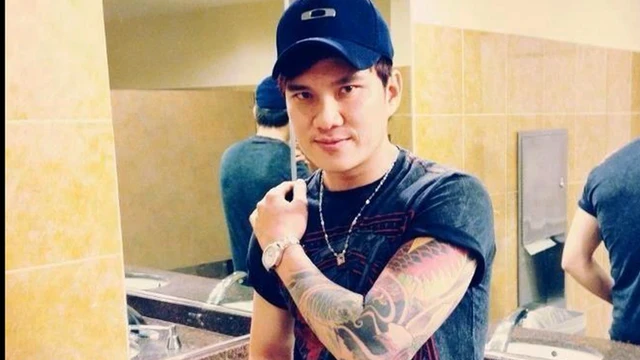 Bỗng Dưng Anh Thành Người Thứ Ba ♫♫ Lâm Chấn Huy