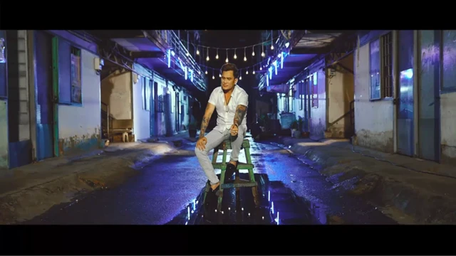 Cách Sống Ở Đời (Phim Ngắn) ♫♫ Lâm Chấn Huy