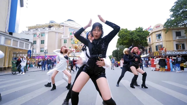 Do U Luv Me - Chouzhang, NGOVE, NGOCLAN