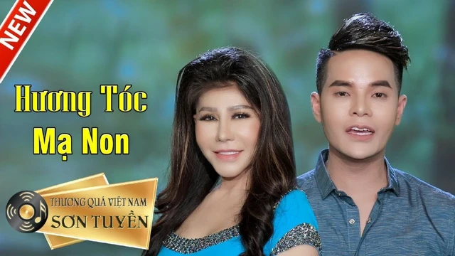 Hương Tóc Mạ Non - Ân Thiên Vỹ, Sơn Tuyền