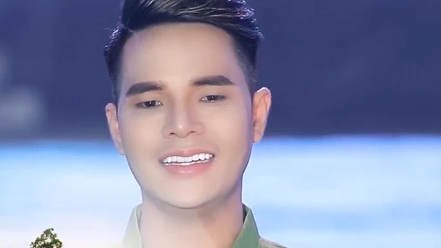 Tân Cổ Về Với An Giang - Ân Thiên Vỹ