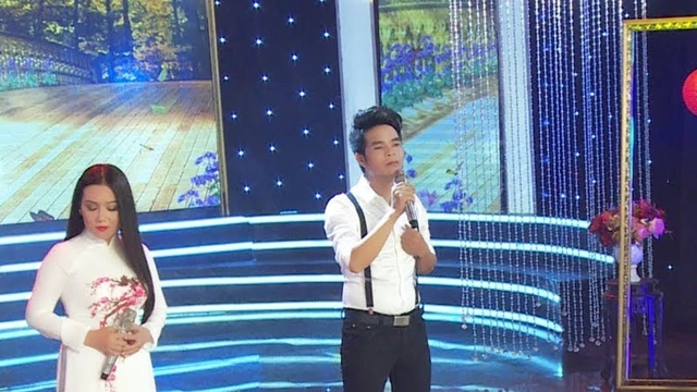 Lan Và Điệp 1 - Ân Thiên Vỹ, Lưu Ánh Loan