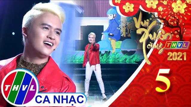 Về Nhà Ngay Thôi - Hải Luân