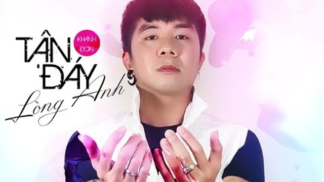 Tận Đáy Lòng Anh - Khánh Đơn