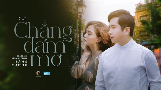 Chẳng Dám Mơ - Gemini Band, Bằng Cường