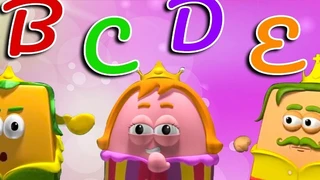 Vương Quốc Vui Vẻ