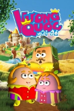 Vương Quốc Vui Vẻ