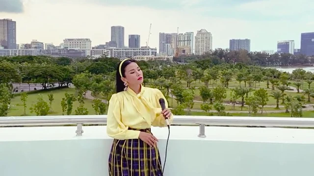 Chúng Ta Của Sau Này - Trương Thảo Nhi