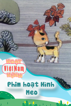 Phim Hoạt Hình Meo