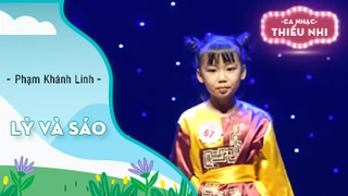 Lỳ và Sáo - Phạm Khánh Linh 