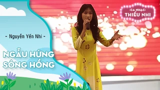 Ngẫu hứng sông Hồng