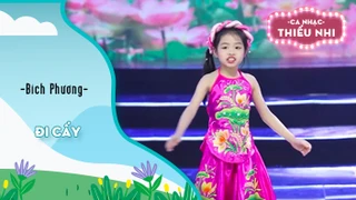 Đi Cấy- Bích Phương - TTNT Green Land Music