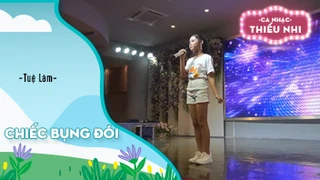 Chiếc bụng đói - Tuệ Lâm