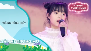 Gặp mẹ trong mơ VƯƠNG HỒNG THÚY